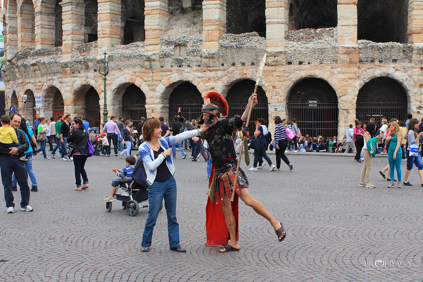 Verona